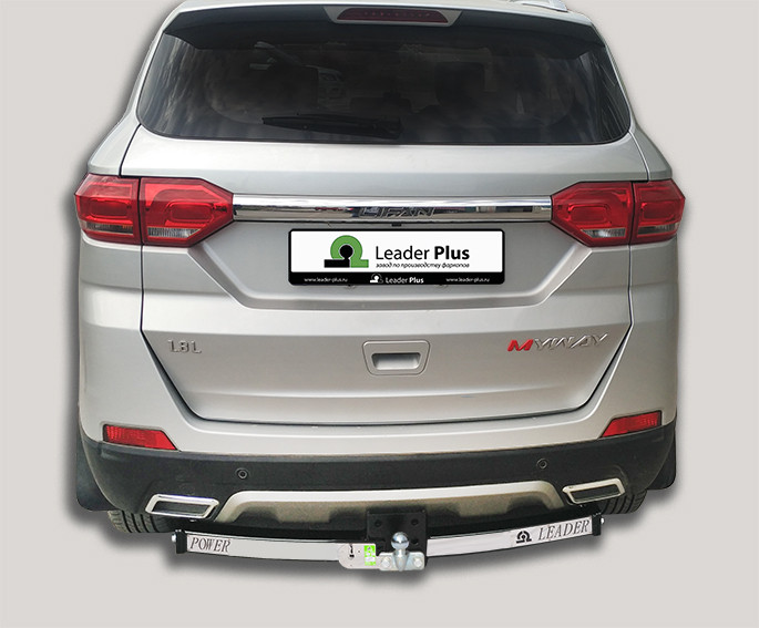 Фаркоп Lifan Myway  (ТСУ) арт.