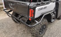 Бампер задний для Can-Am (BRP) Квадроциклов Traxter / Defender