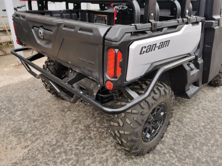 Бампер задний для Can-Am (BRP) Квадроциклов Traxter / Defender