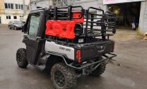 Бампер задний для Can-Am (BRP) Квадроциклов Traxter / Defender