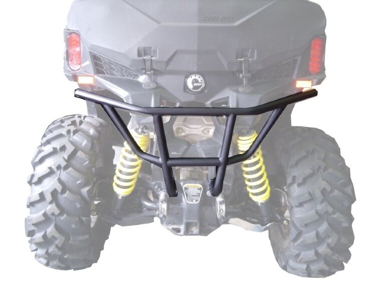 Кенгурин задний для Can-Am (BRP) Квадроциклов Maverick Trail/Sport