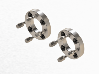 Проставки ступичные 4х110-1" для Baltmotors Baltmotors-SMC Jumbo 700