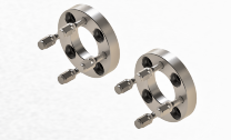 Проставки ступичные 4х110-1" для Baltmotors Baltmotors-SMC Jumbo 700