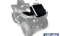 Платформы и Перенос Радиатора для CFMOTO CForce 800 HO EPS 2024 Года