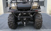 Бампер задний для LINHAI M550L