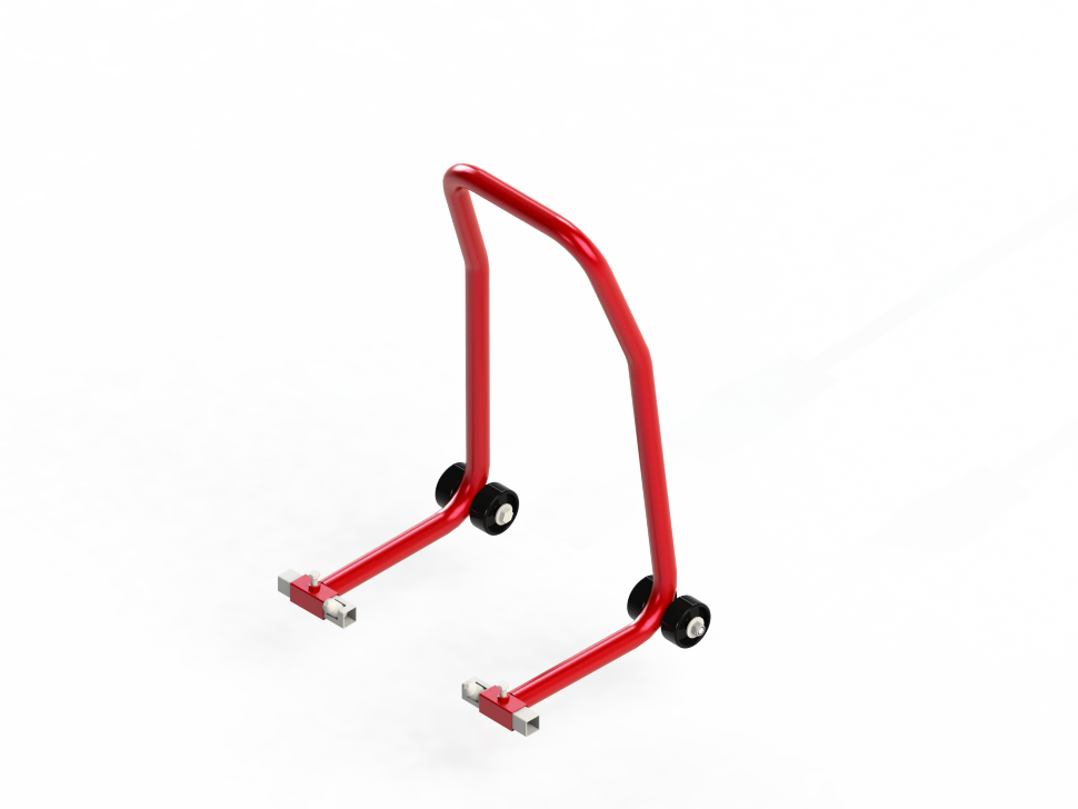 Передний подкат универсальный арт. MP 0252