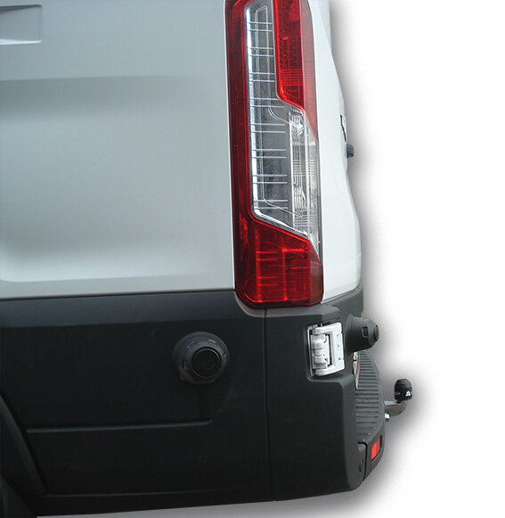Фаркоп Ford Transit  (ТСУ) арт. F122-F