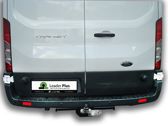 Фаркоп Ford Transit  (ТСУ) арт. F122-F