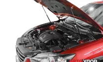 Амортизаторы капота Mazda CX-5 I, I рестайлинг 2011-2017 (UMACX5012)
