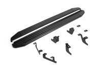 Пороги площадки Geely Coolray I Рестайлинг (2023-н.в.) 2023-н.в. арт.A173ALB.1908.1