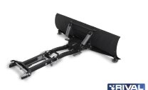 Снегоотвал быстросъемный Supreme2 black 135 (Can-Am (BRP))