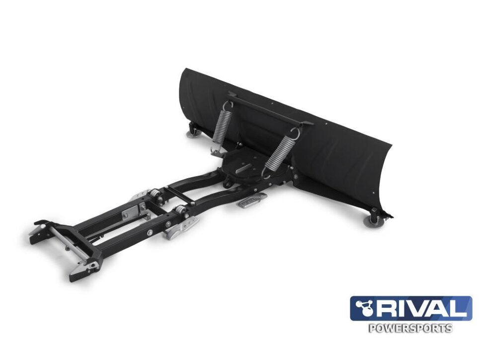 Снегоотвал быстросъемный Supreme2 black 135 (Can-Am (BRP))