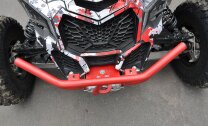 Кенгурин передний для Can-Am (BRP) Квадроциклов Maverick X3