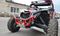 Кенгурин передний для Can-Am (BRP) Квадроциклов Maverick X3